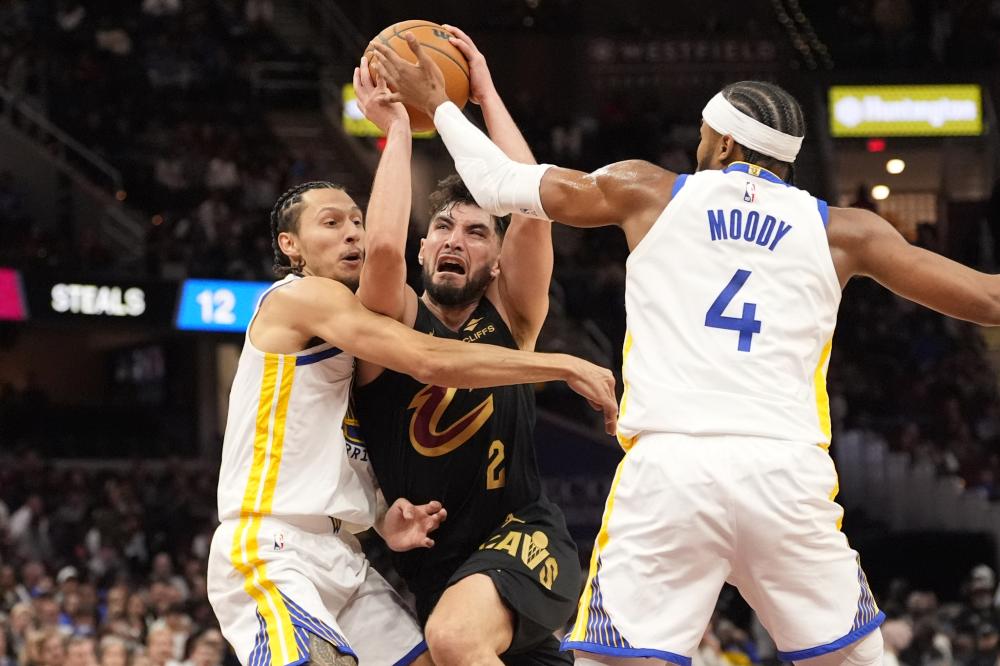 是一个节奏 是一个节奏